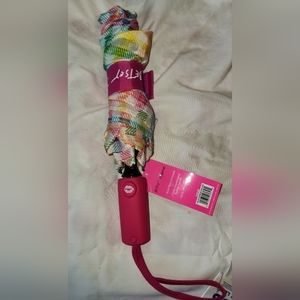 Betsey Johnson umbrella